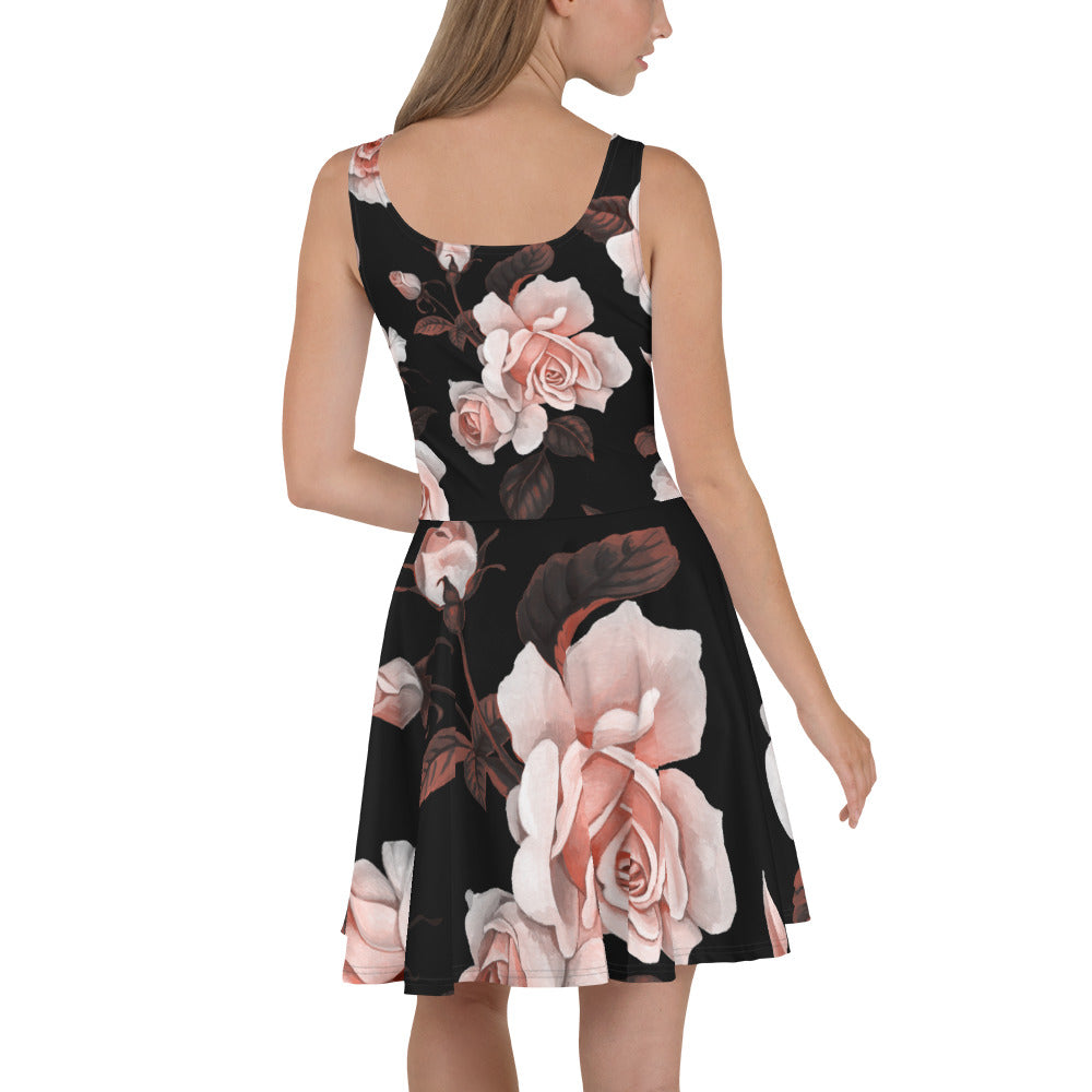 Skater Dress