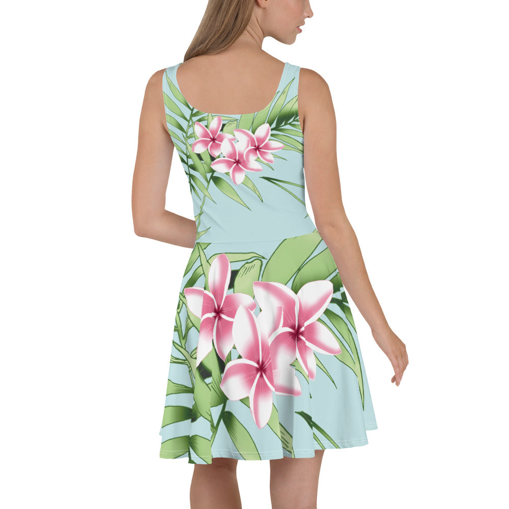 Skater Dress