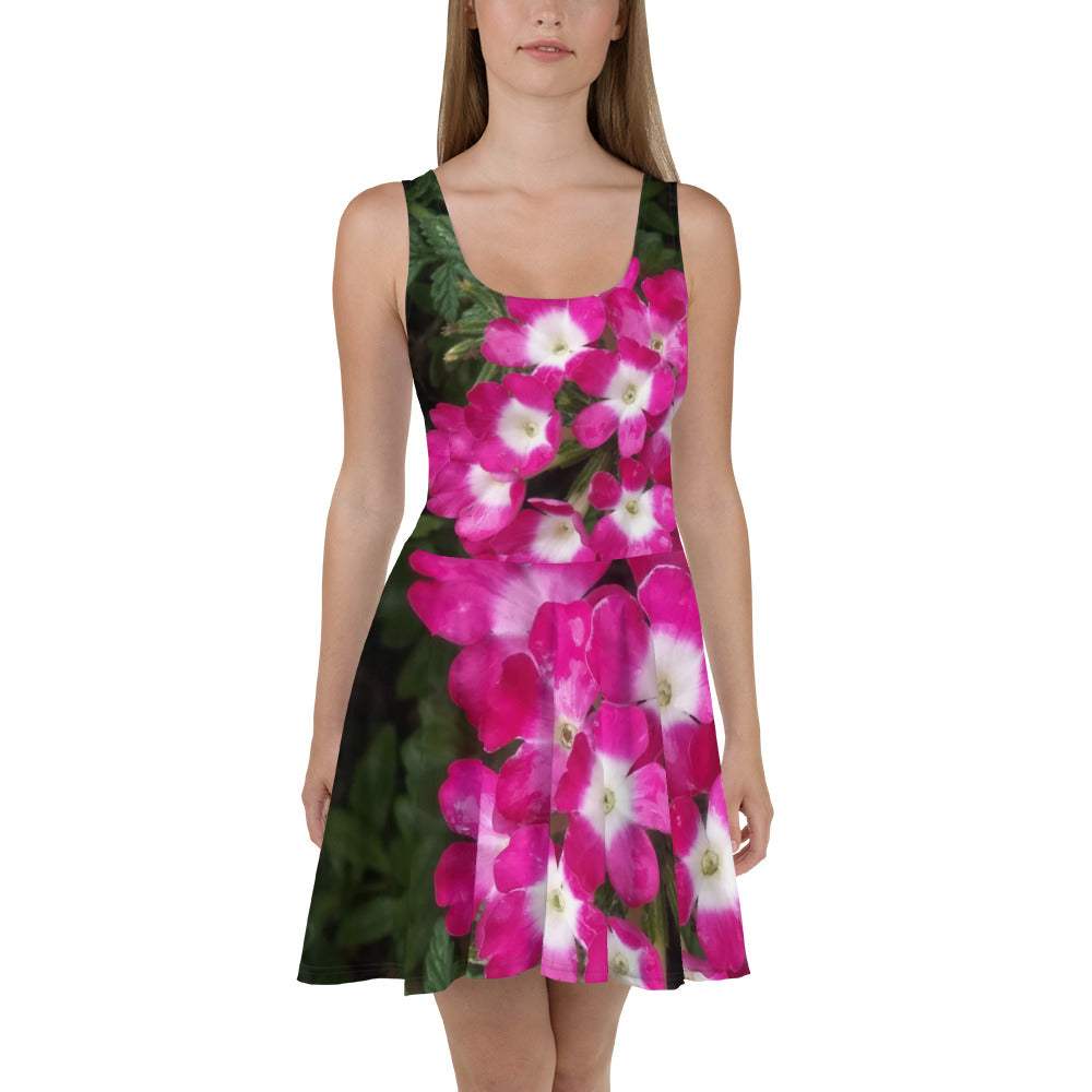 Skater Dress