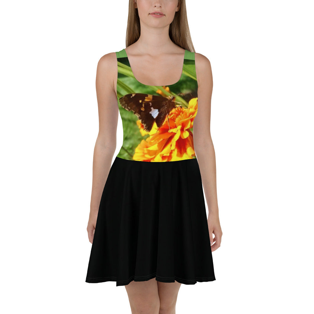 Skater Dress