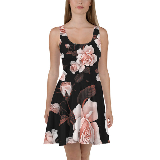 Skater Dress