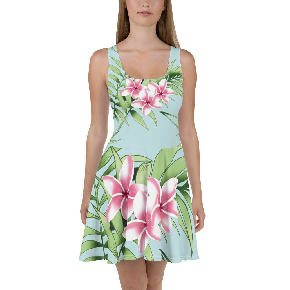 Skater Dress