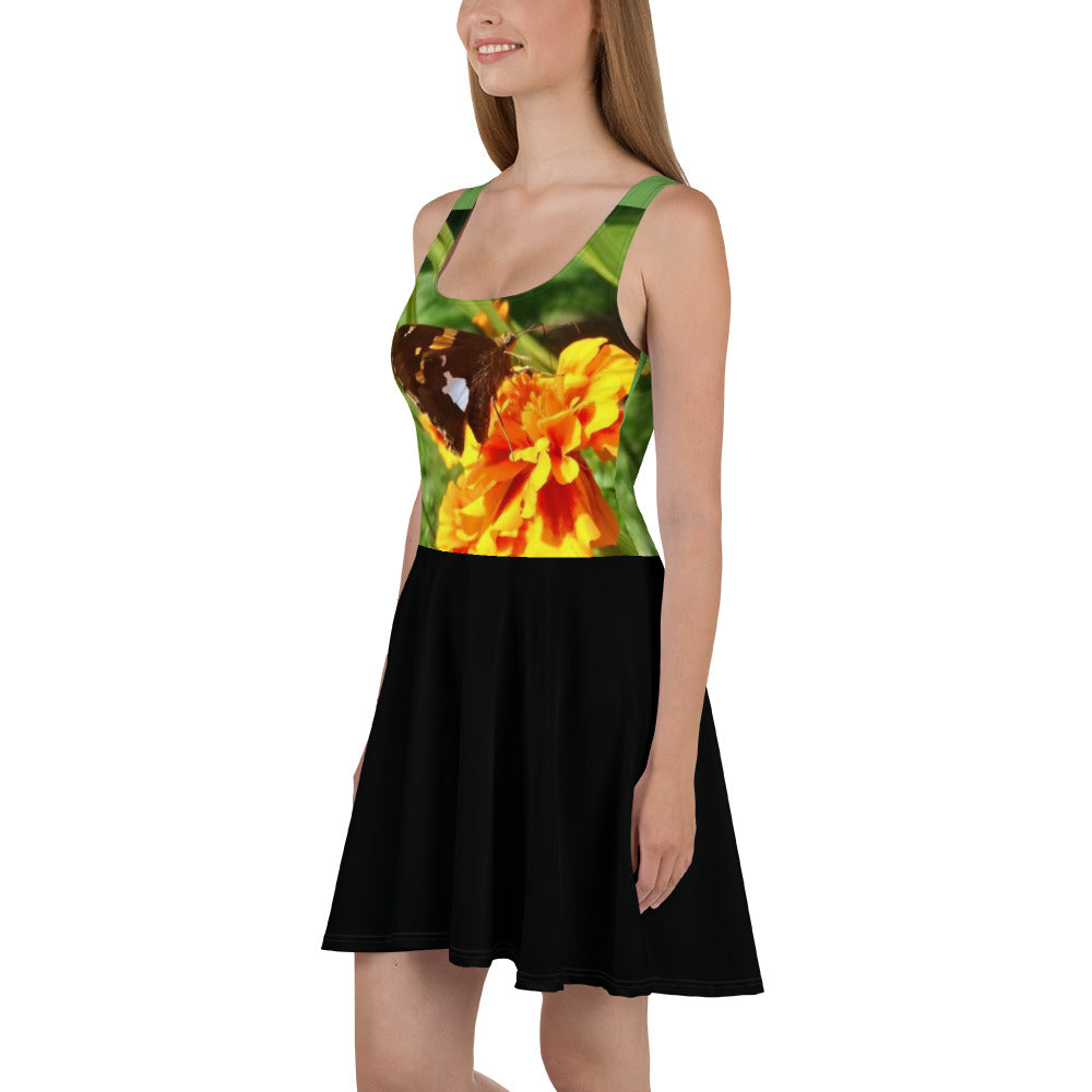Skater Dress
