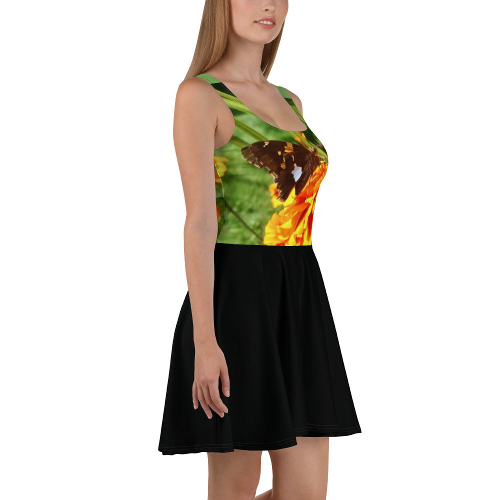 Skater Dress