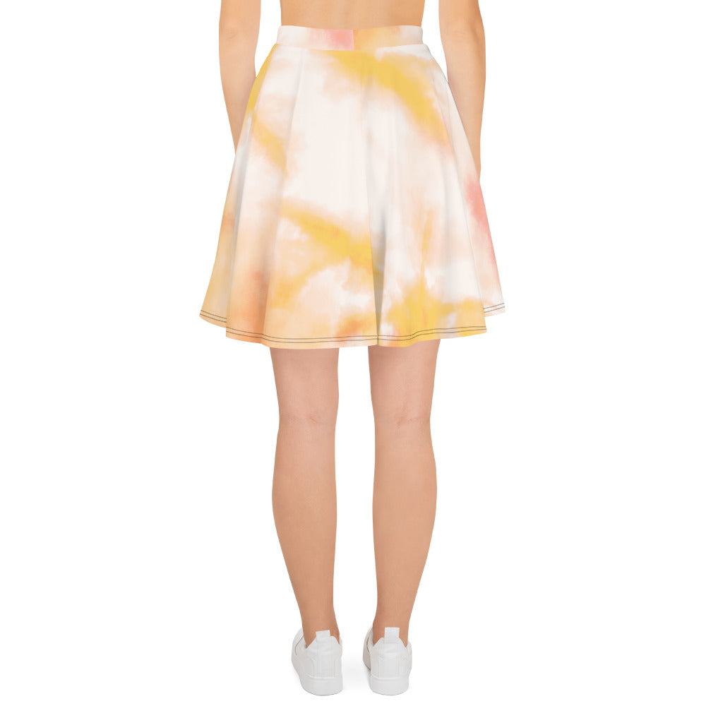 Skater Skirt