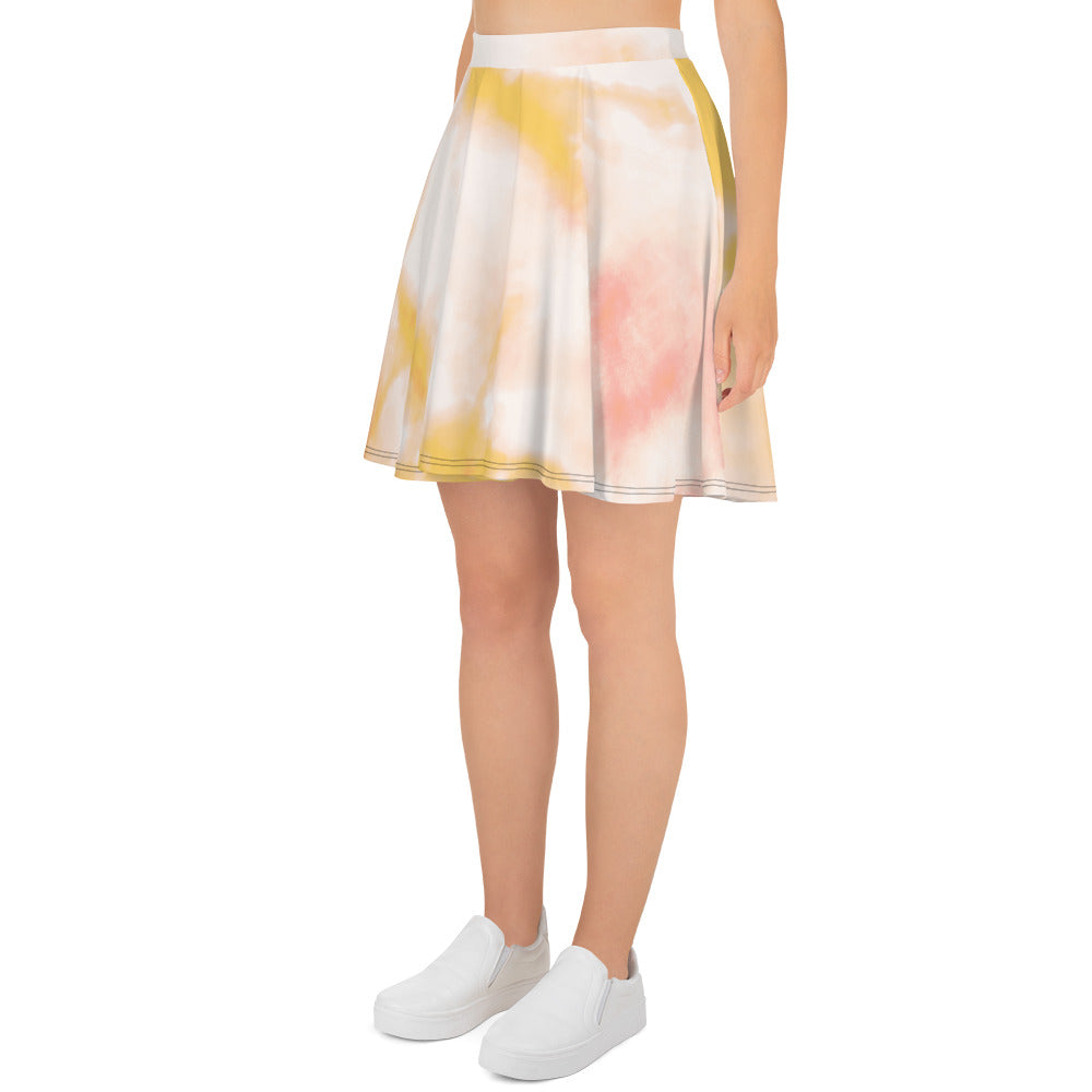 Skater Skirt