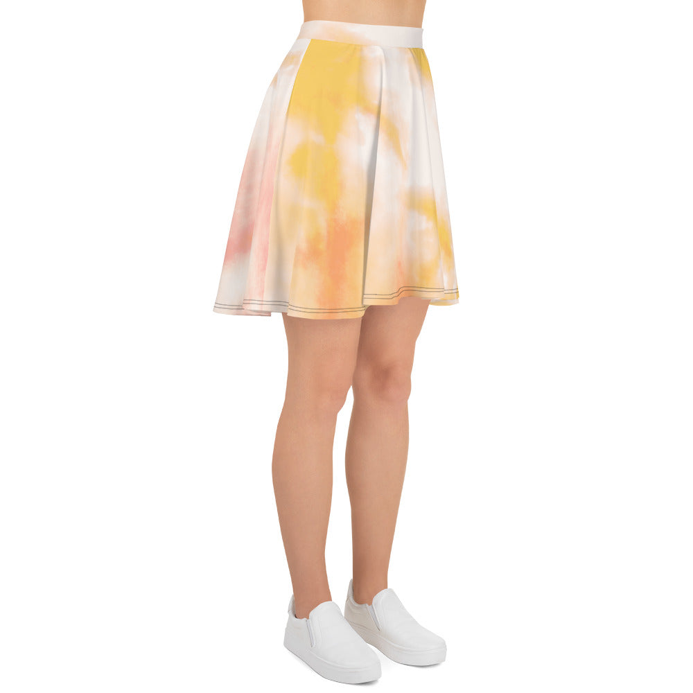 Skater Skirt