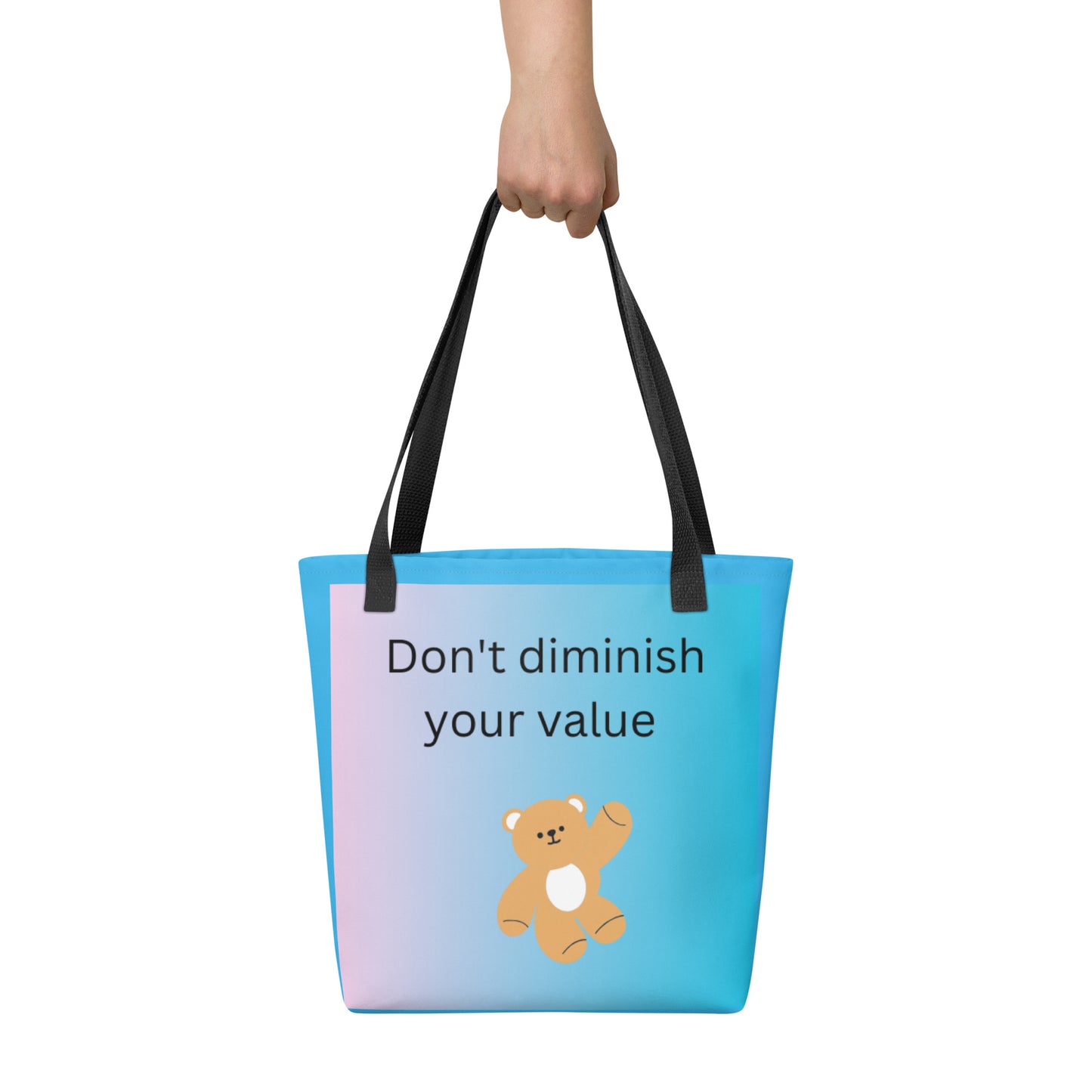 Tote bag