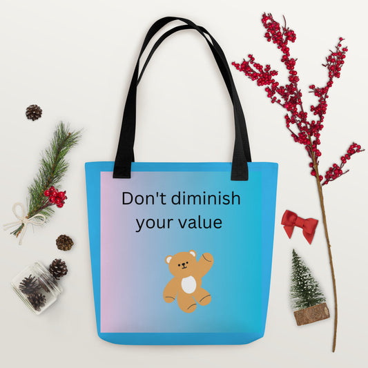 Tote bag