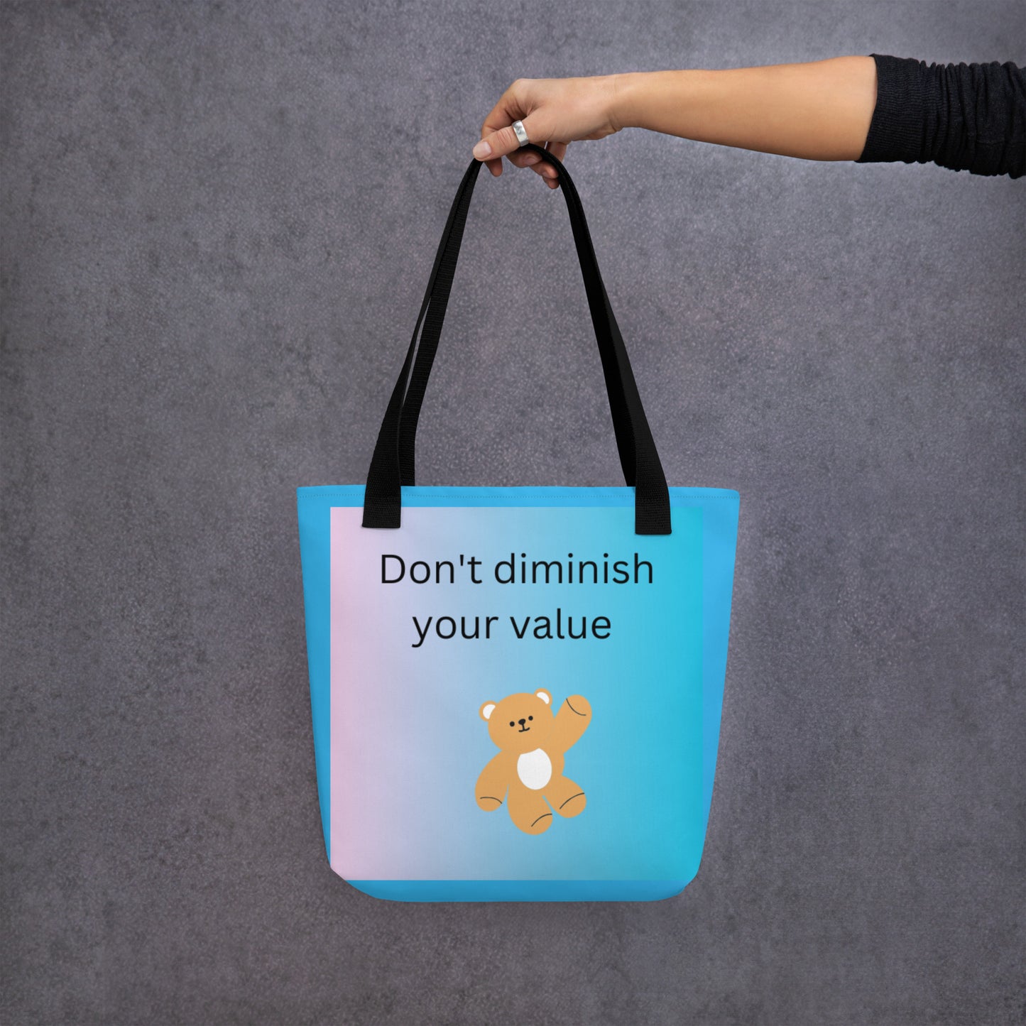 Tote bag