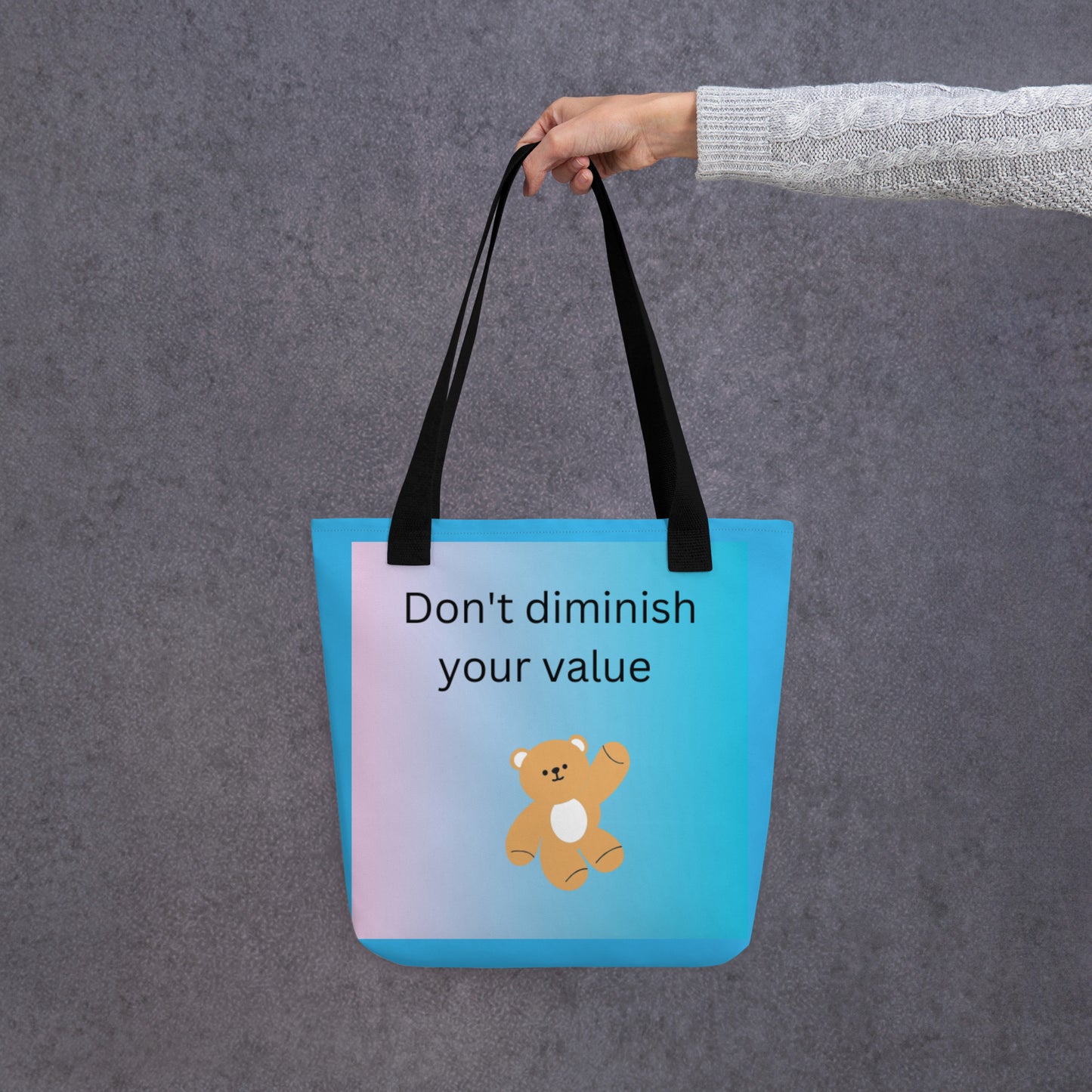 Tote bag