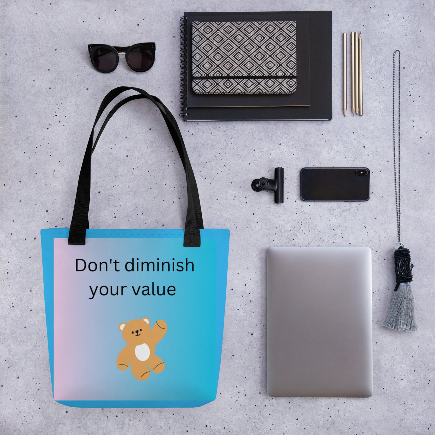 Tote bag