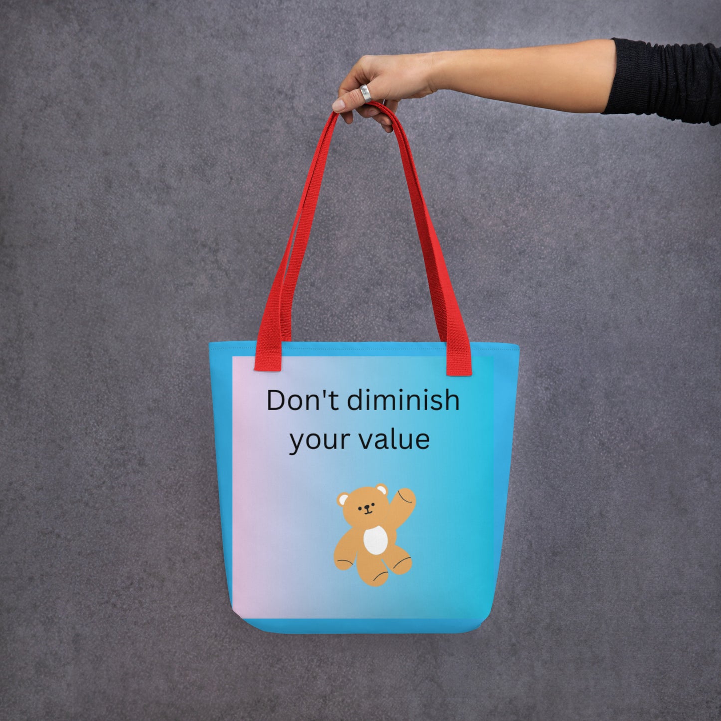 Tote bag