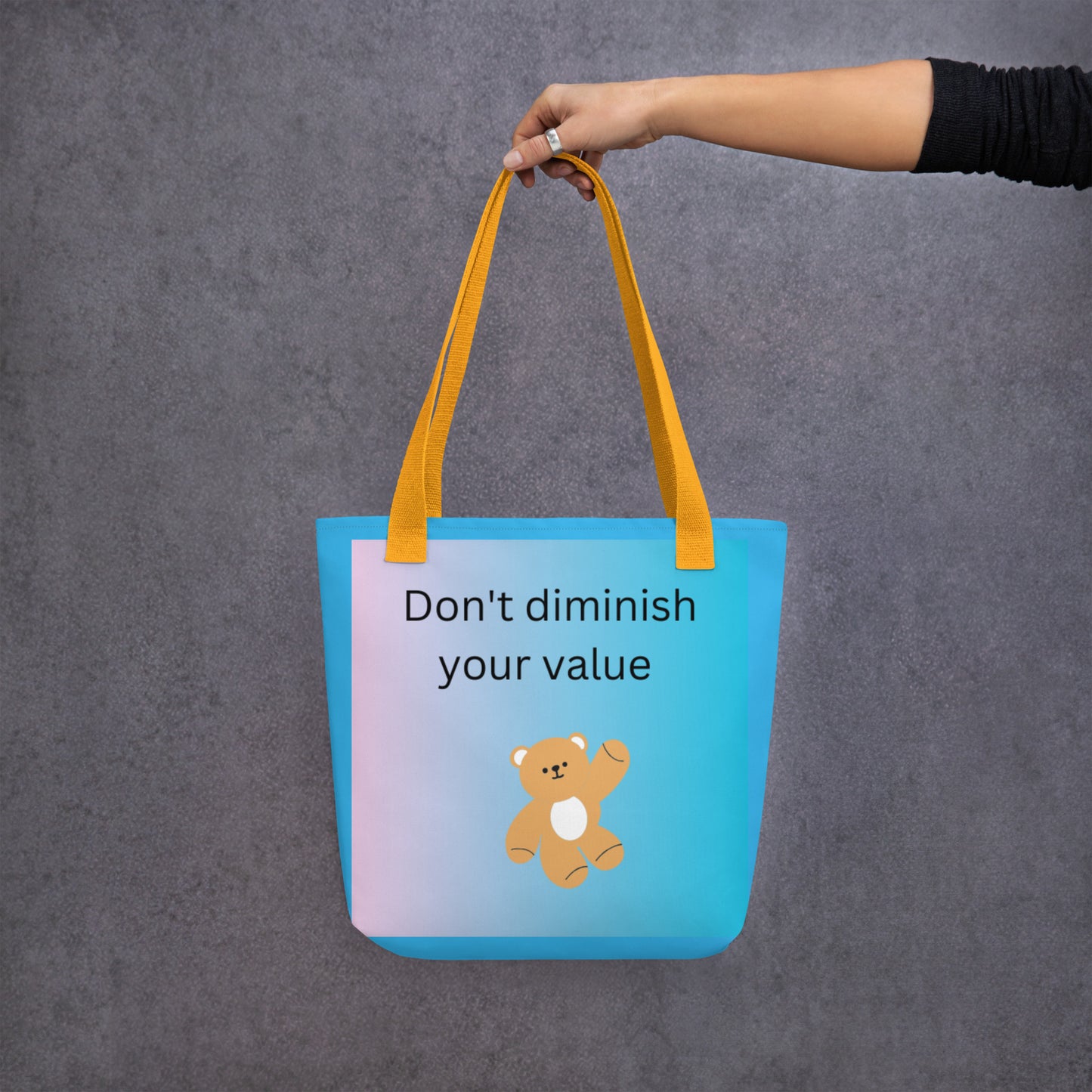 Tote bag