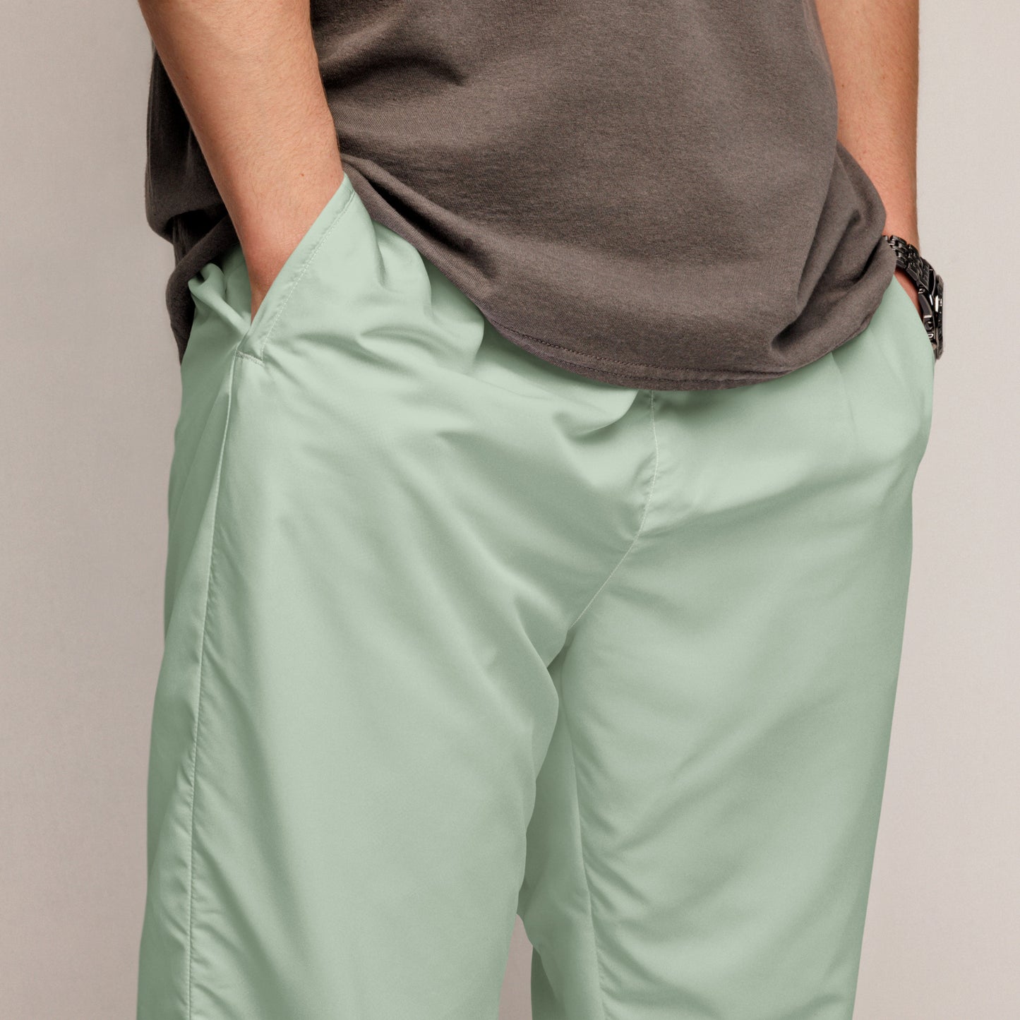 Unisex track pants