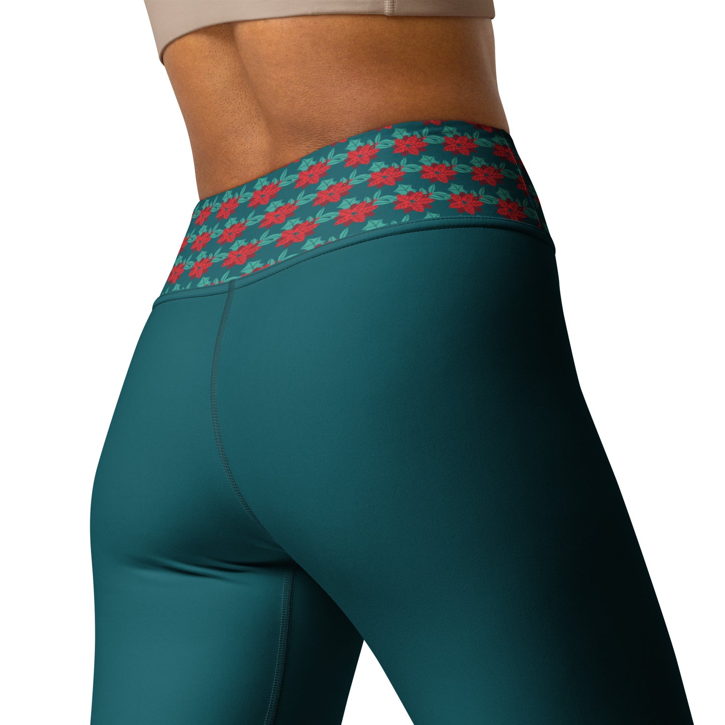 Yoga Leggings