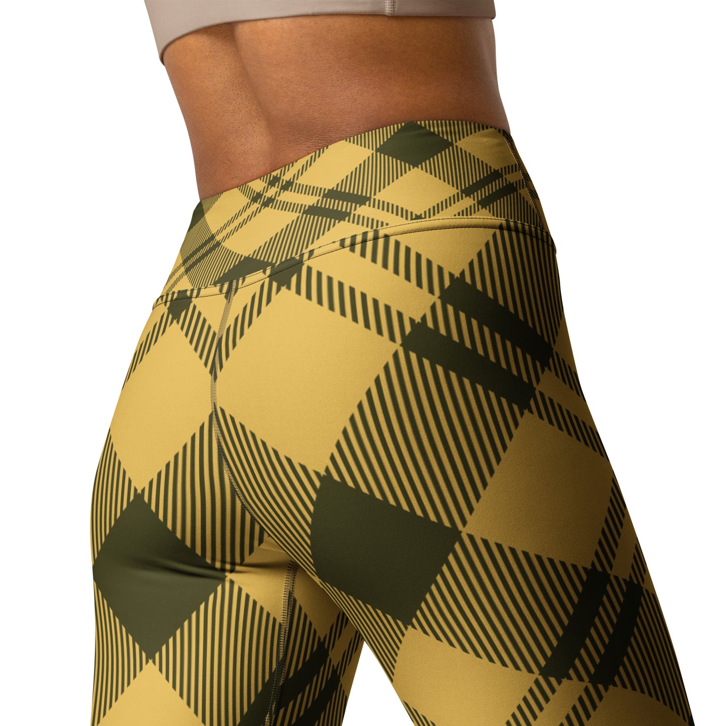 Yoga Leggings