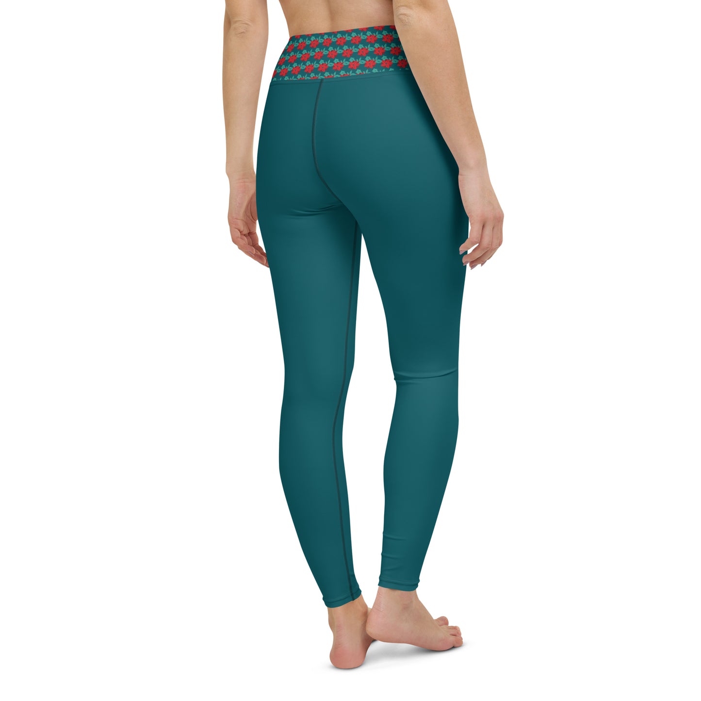 Yoga Leggings