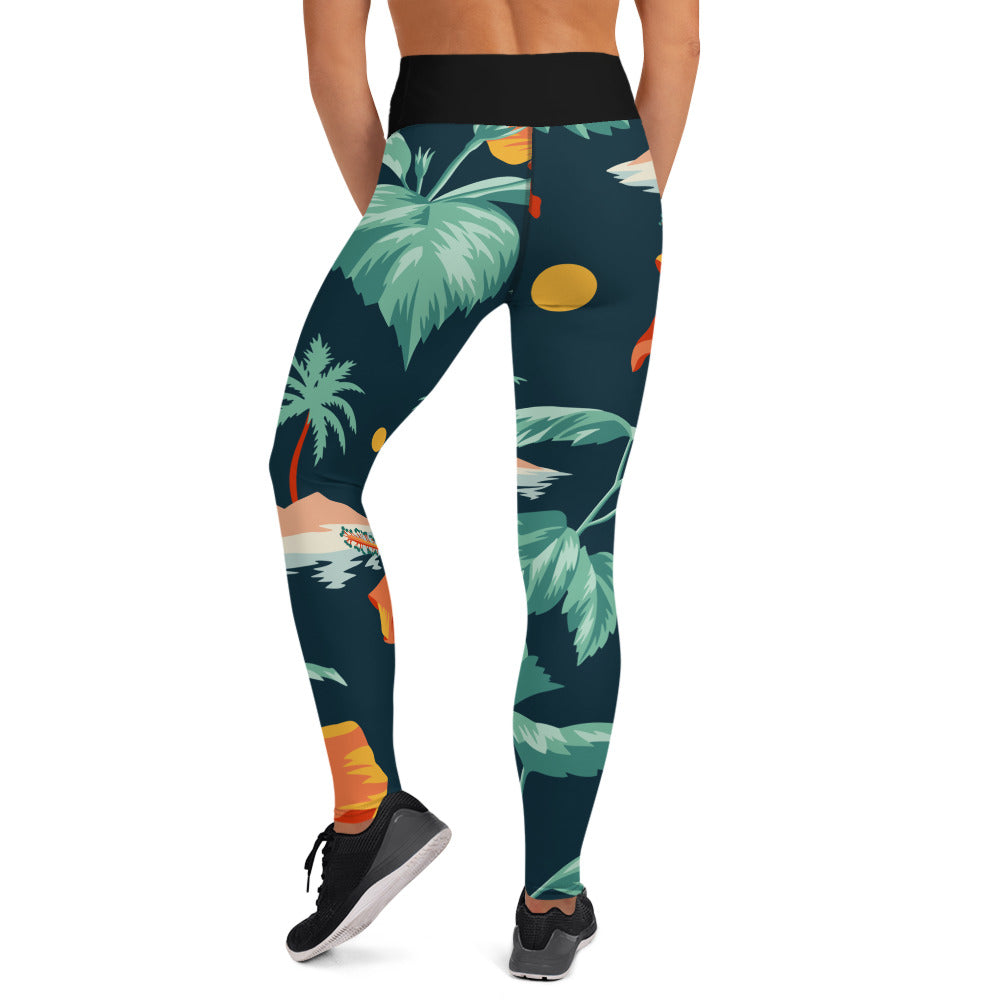 Yoga Leggings