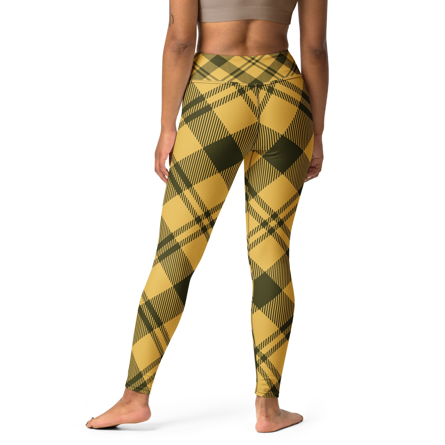 Yoga Leggings