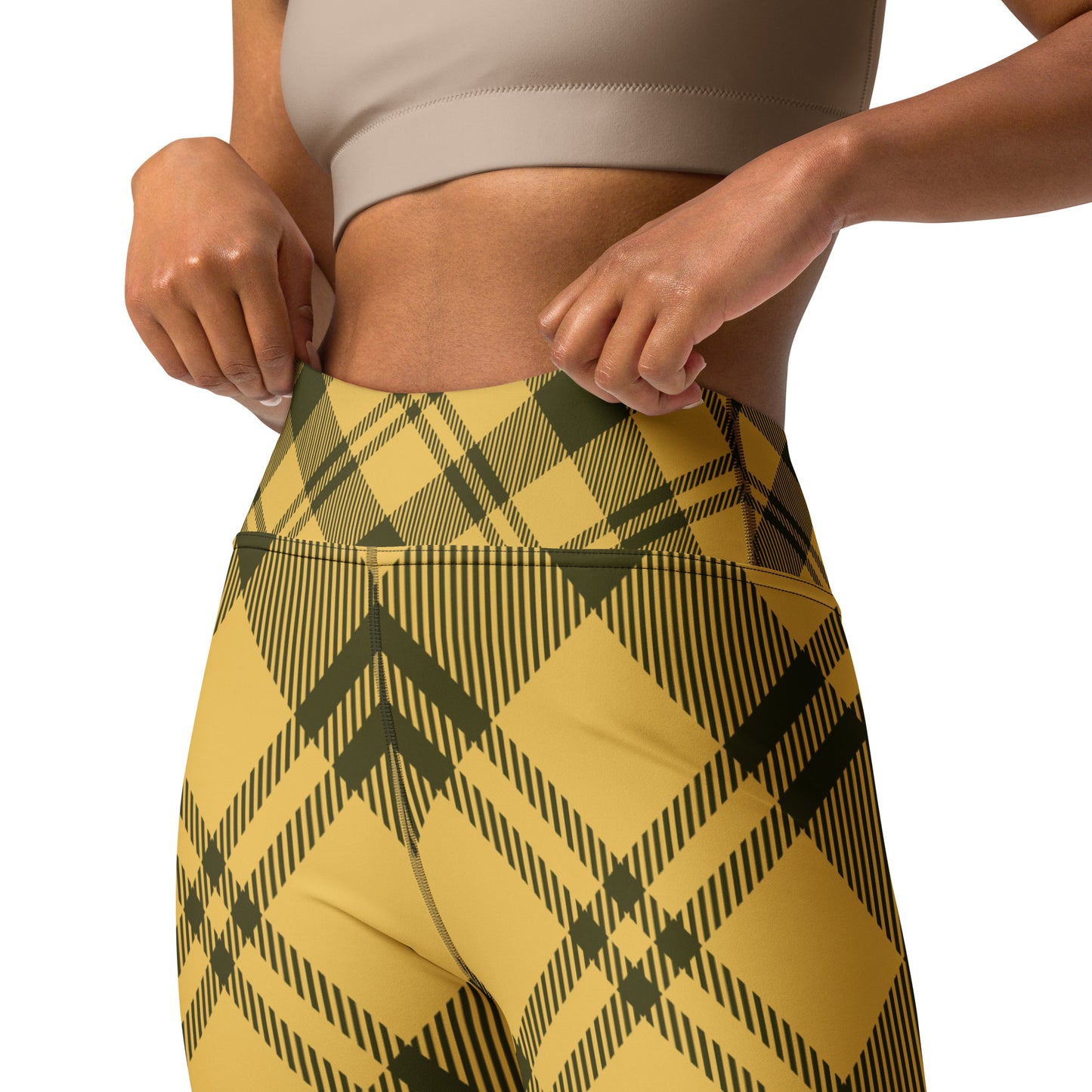 Yoga Leggings