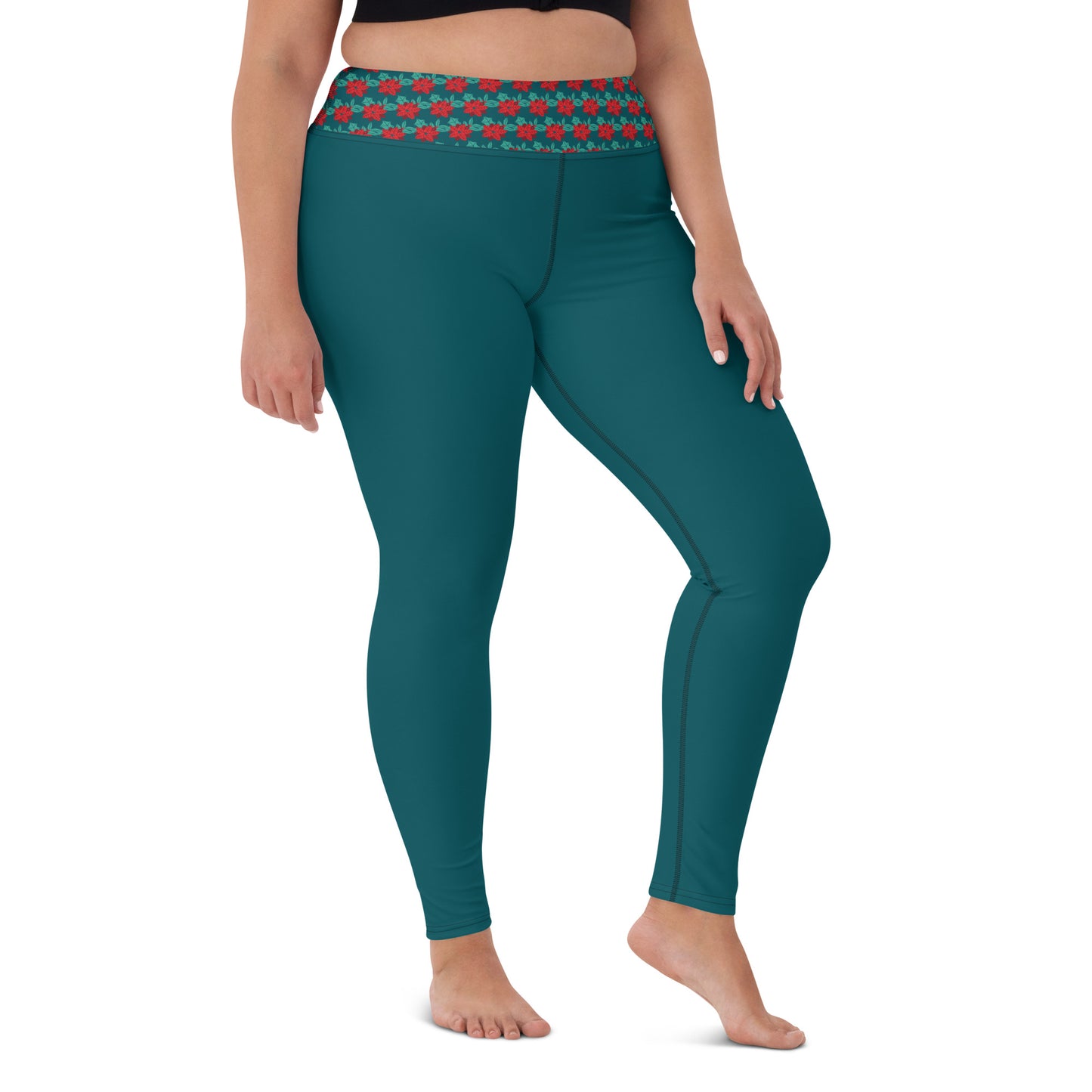 Yoga Leggings