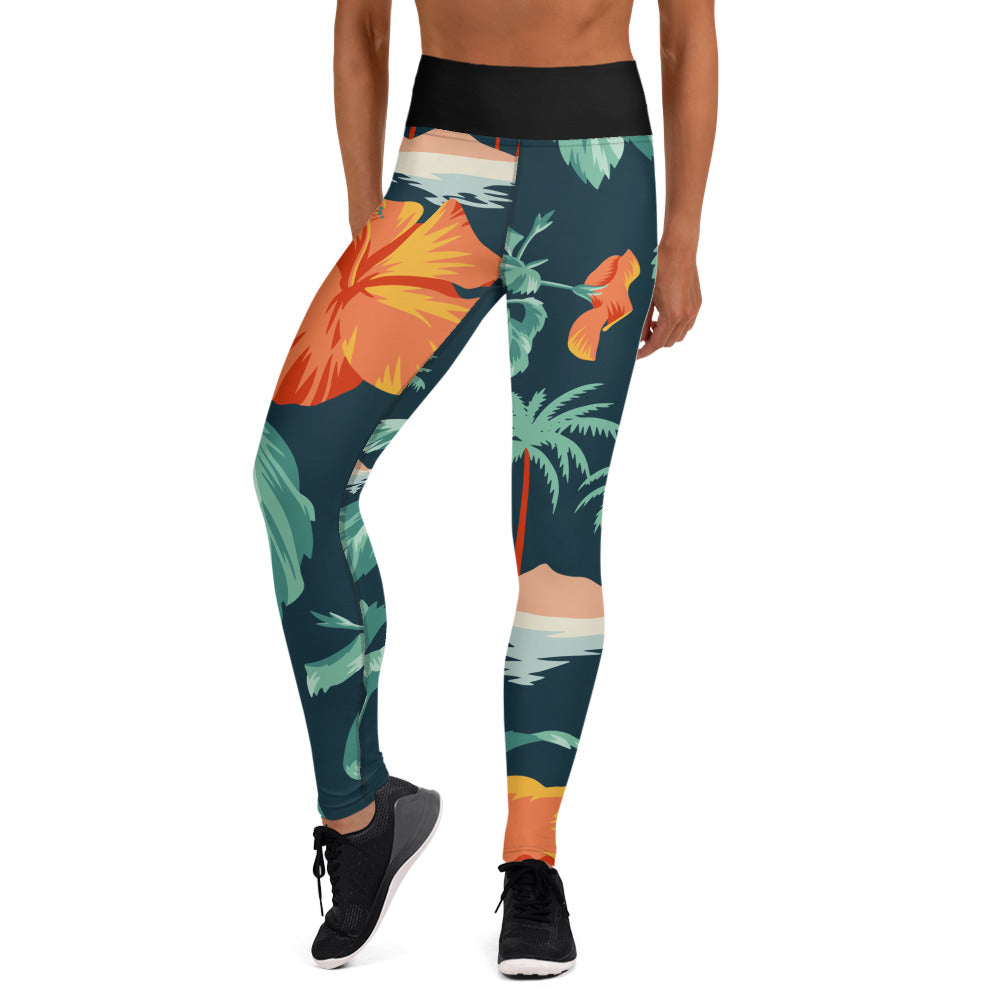 Yoga Leggings