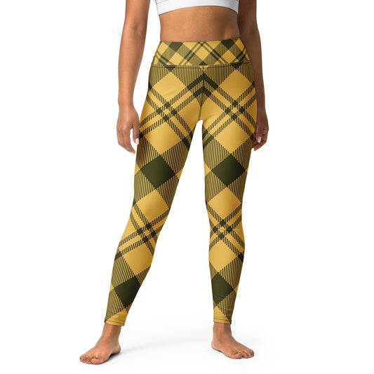 Yoga Leggings