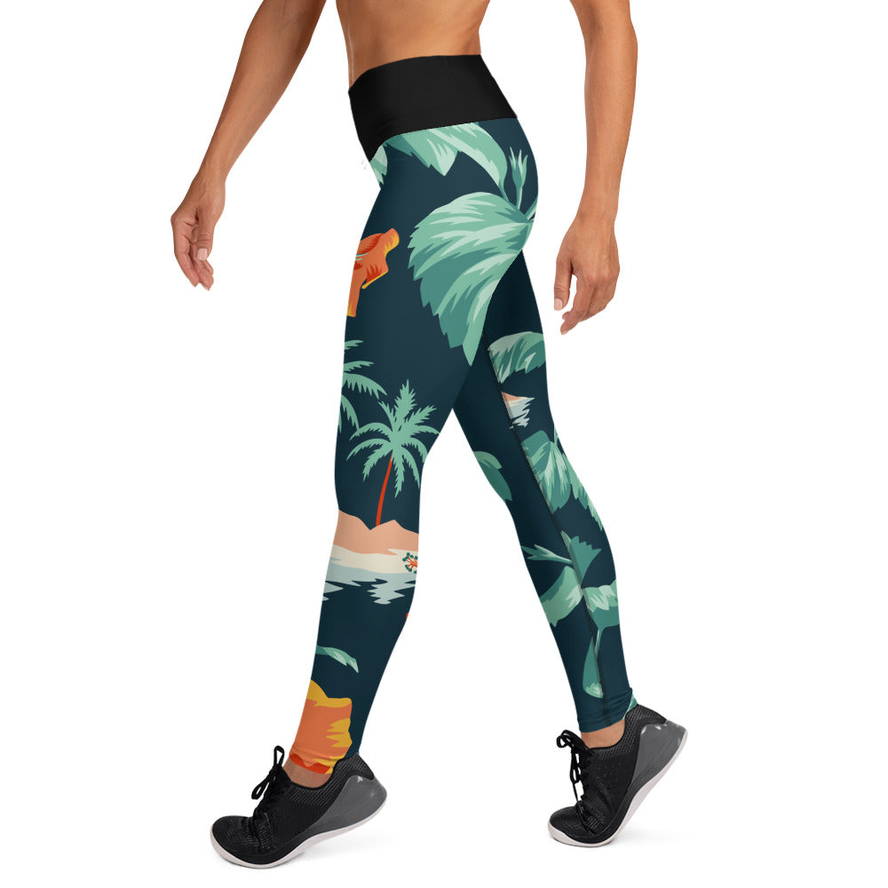 Yoga Leggings