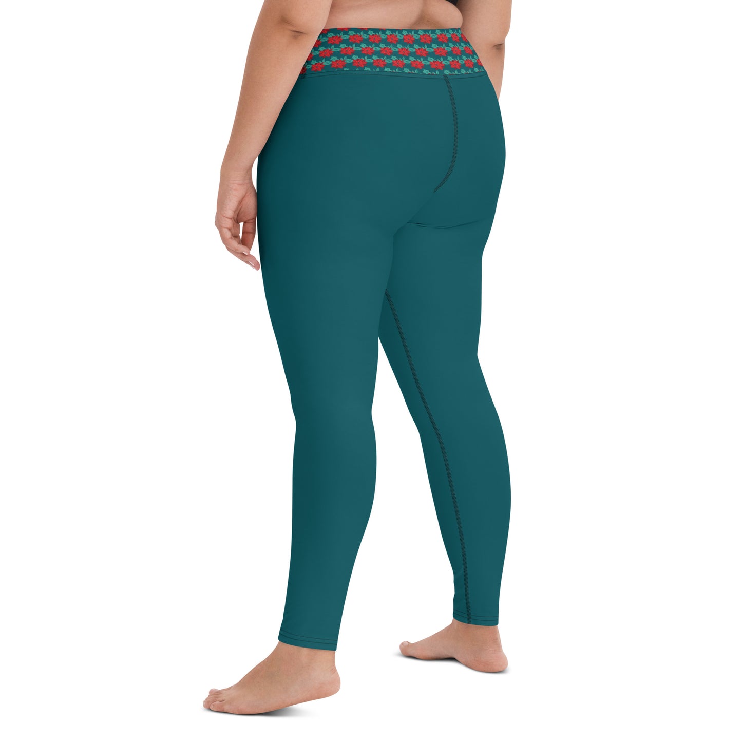 Yoga Leggings