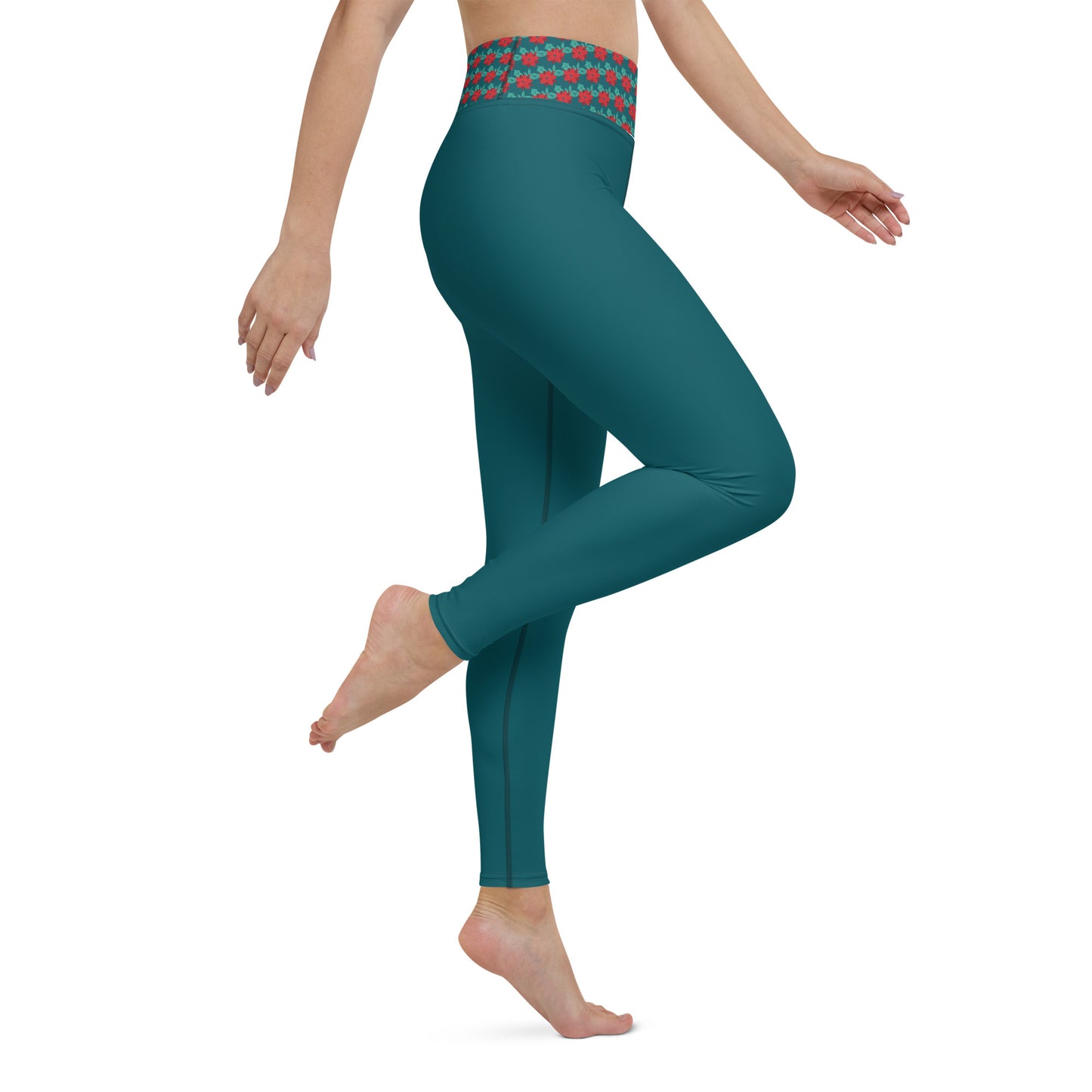 Yoga Leggings
