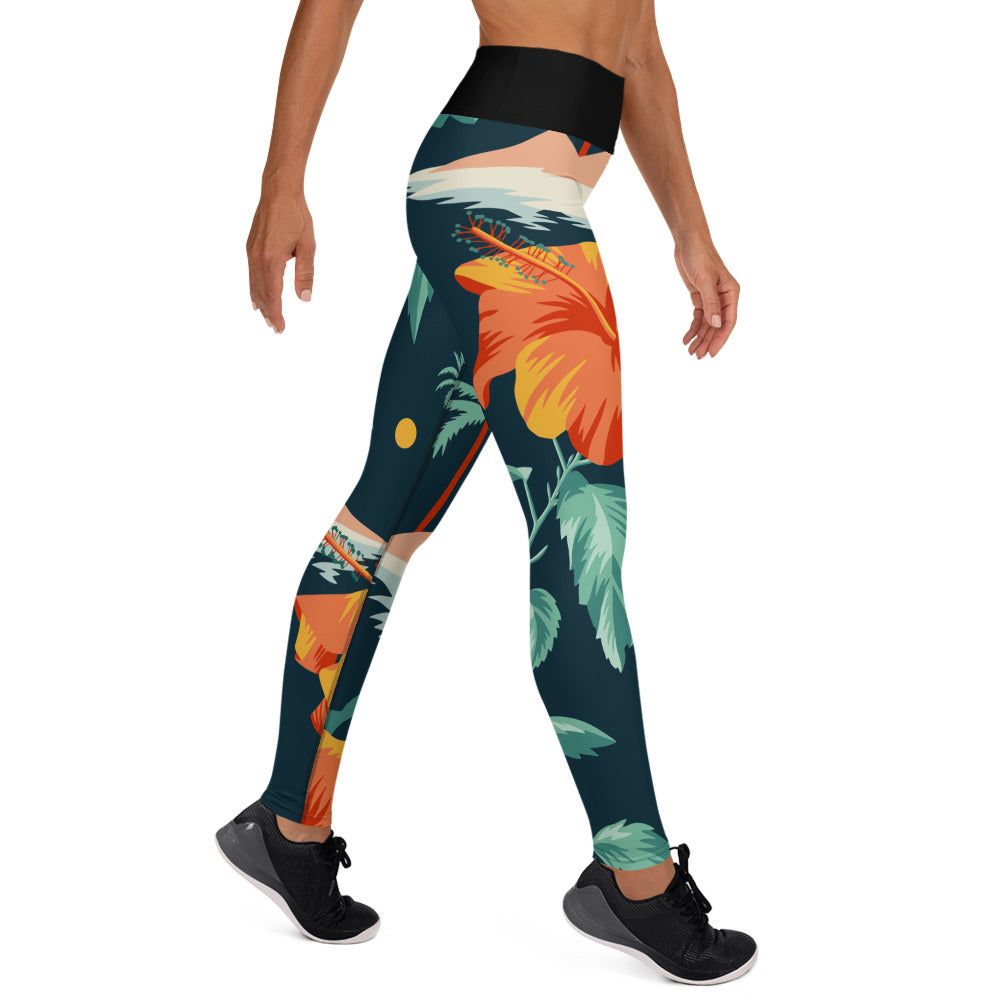 Yoga Leggings