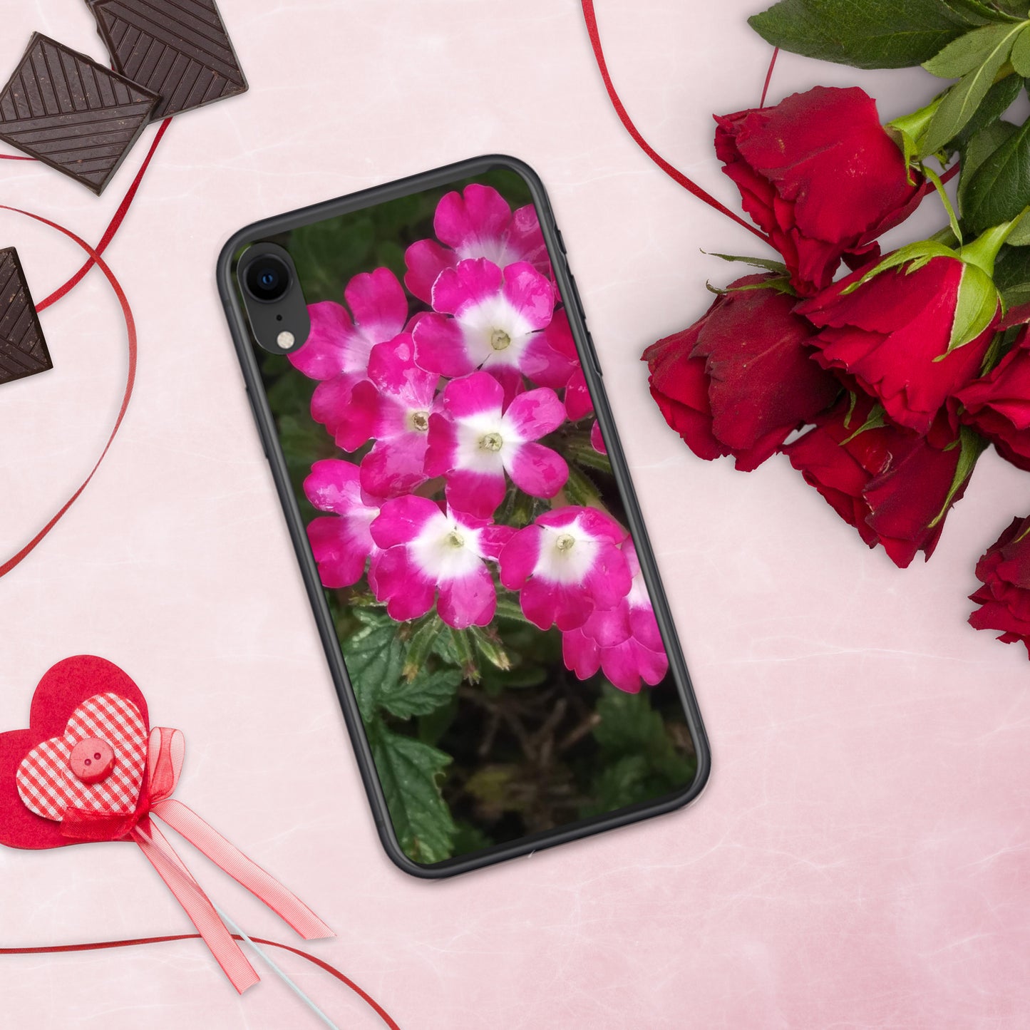 Clear Case for iPhone®