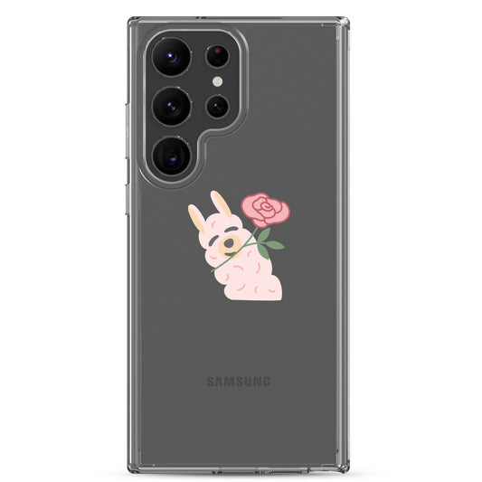 Clear Case for Samsung®