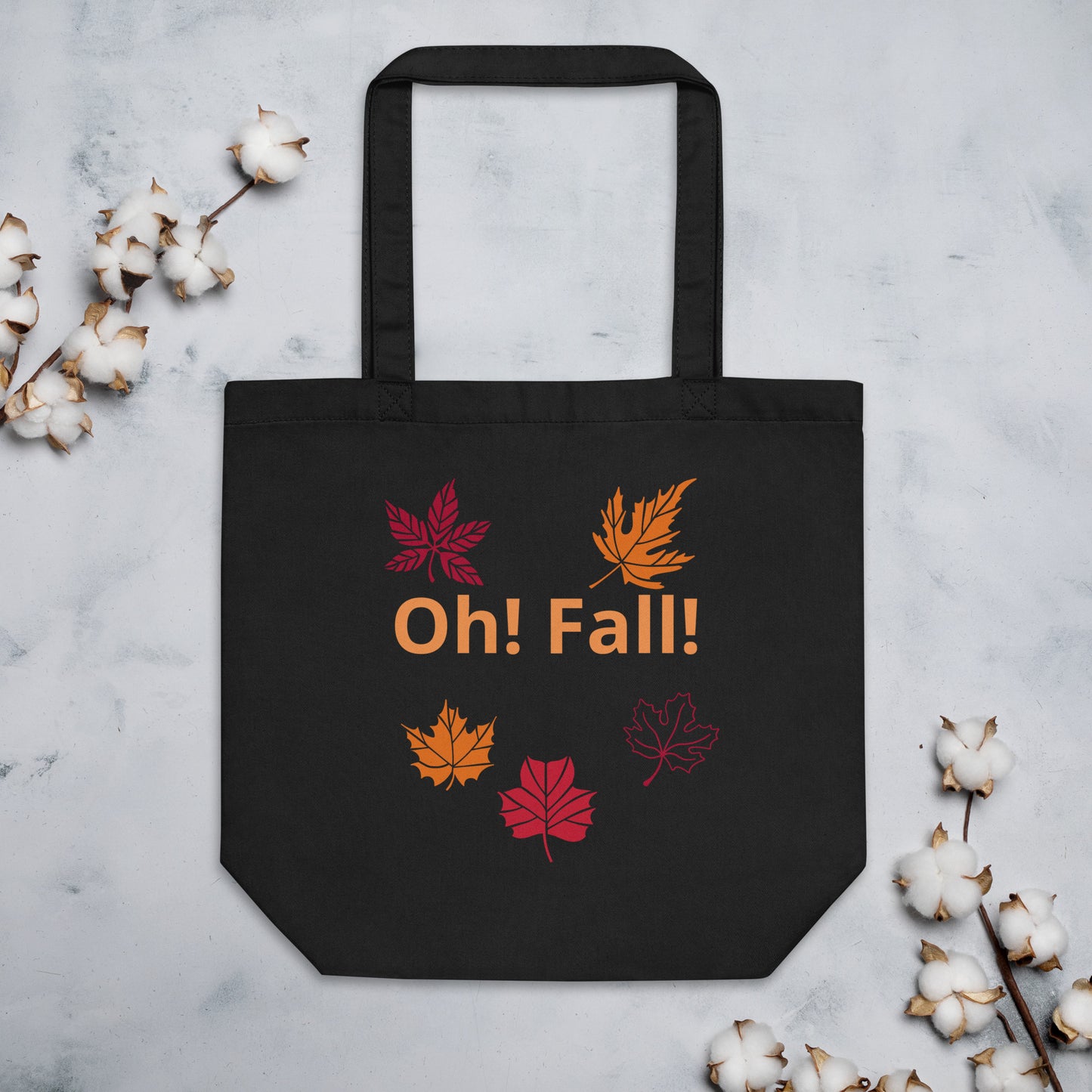 Eco Tote Bag