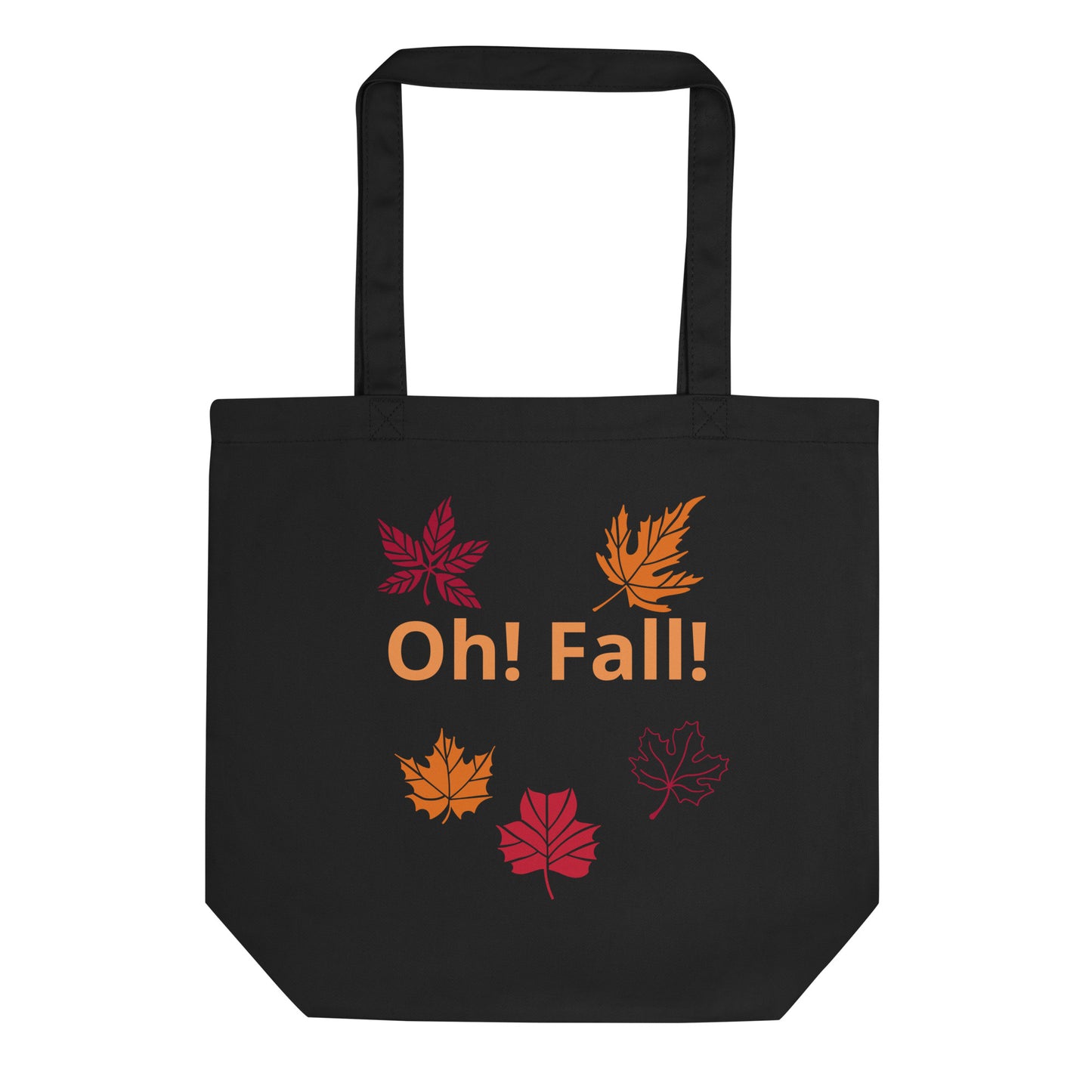 Eco Tote Bag