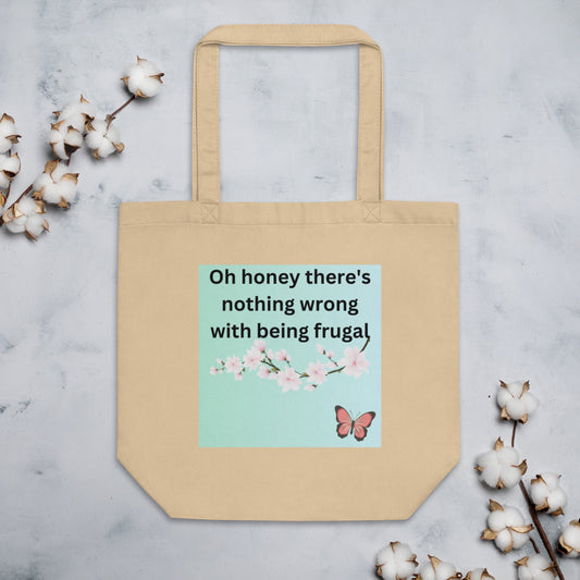 Eco Tote Bag