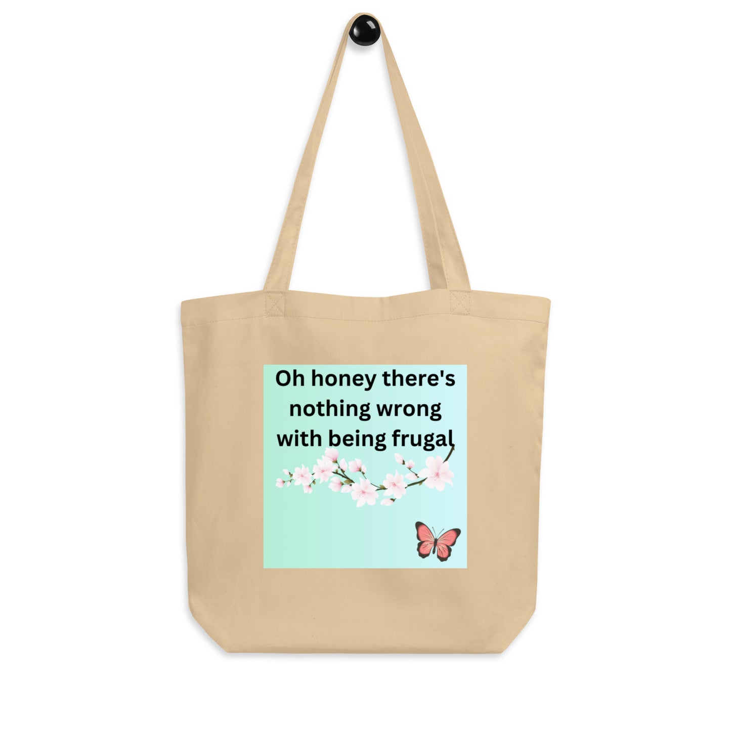 Eco Tote Bag