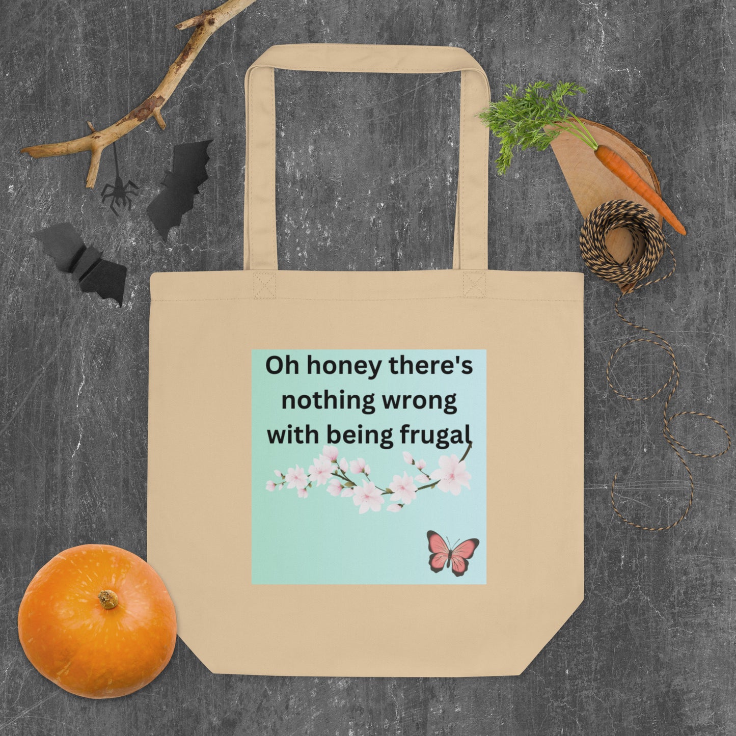 Eco Tote Bag