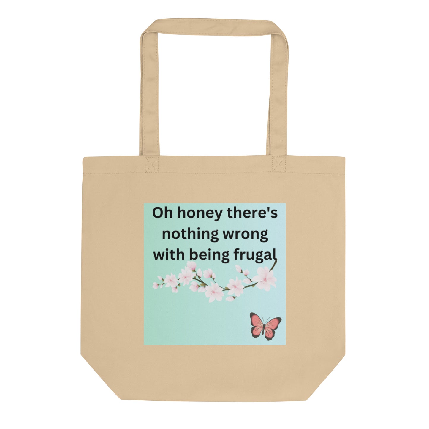 Eco Tote Bag