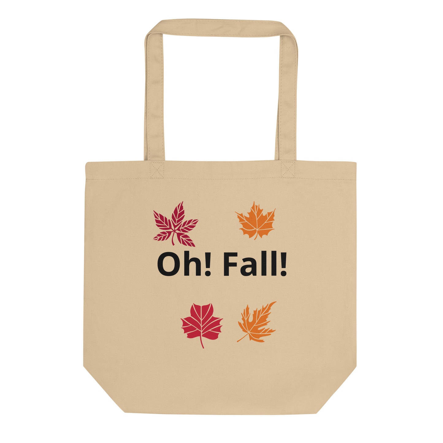 Eco Tote Bag