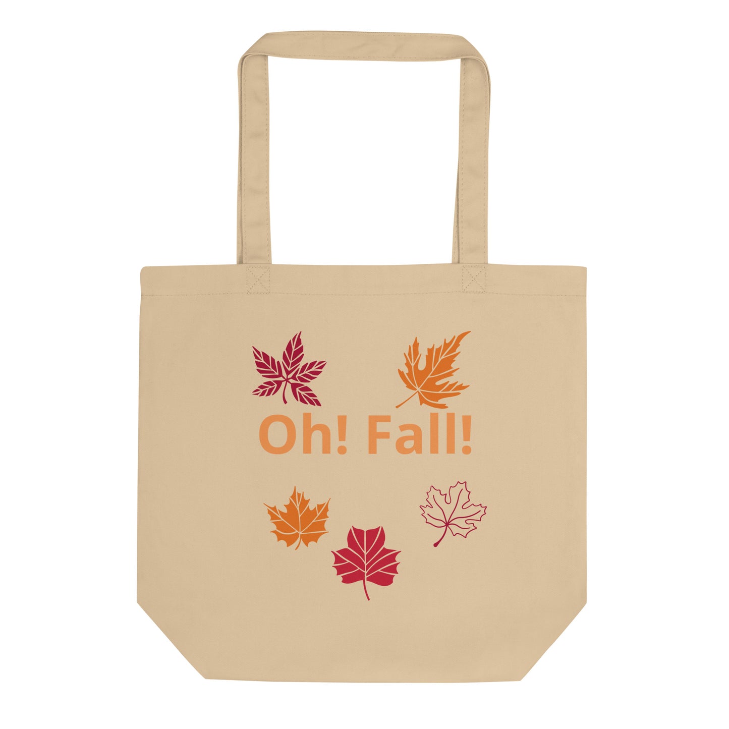 Eco Tote Bag