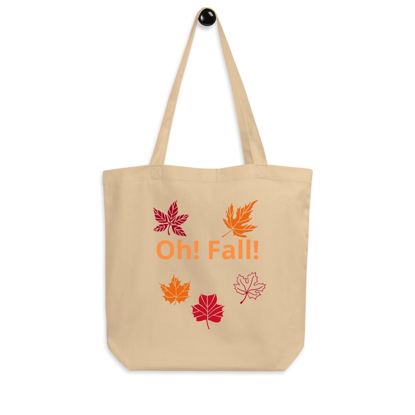 Eco Tote Bag