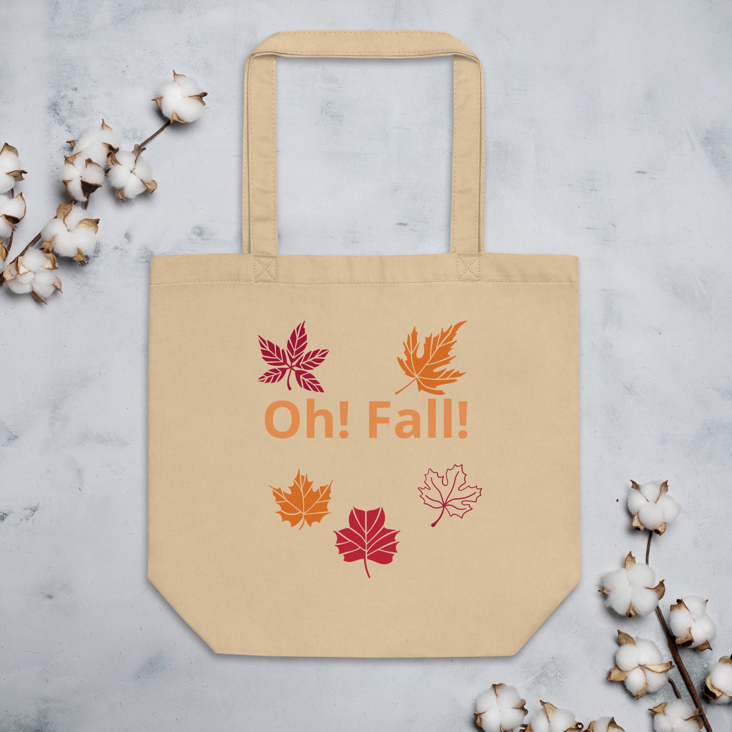 Eco Tote Bag
