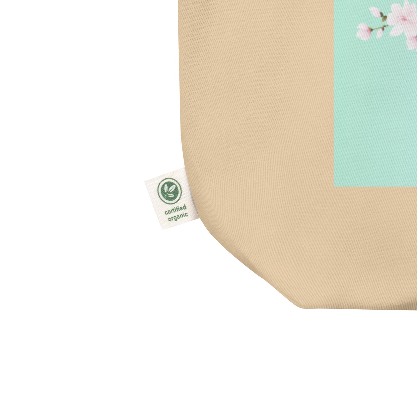 Eco Tote Bag