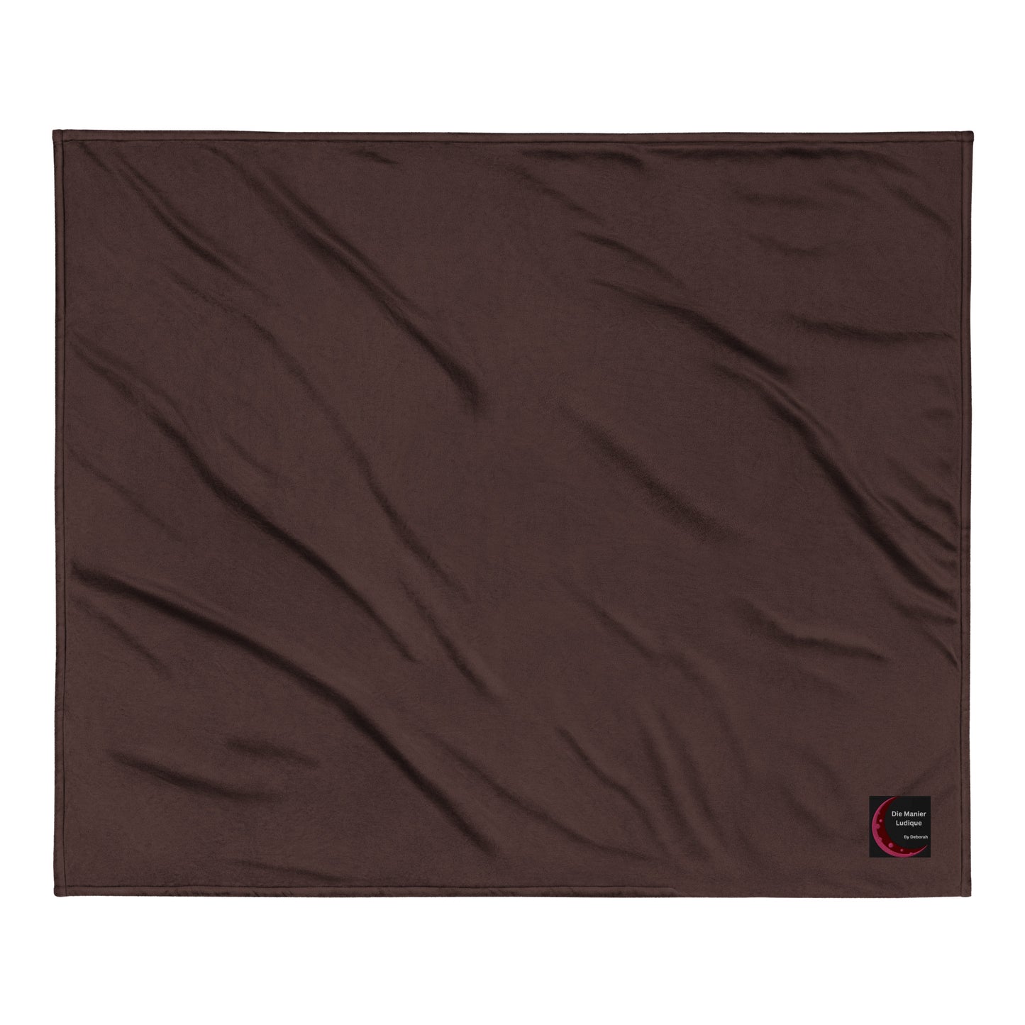 Premium sherpa blanket