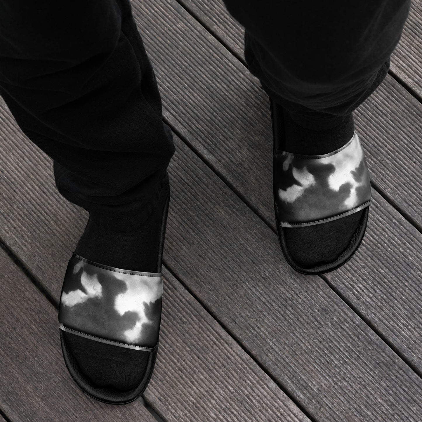 Men’s slides