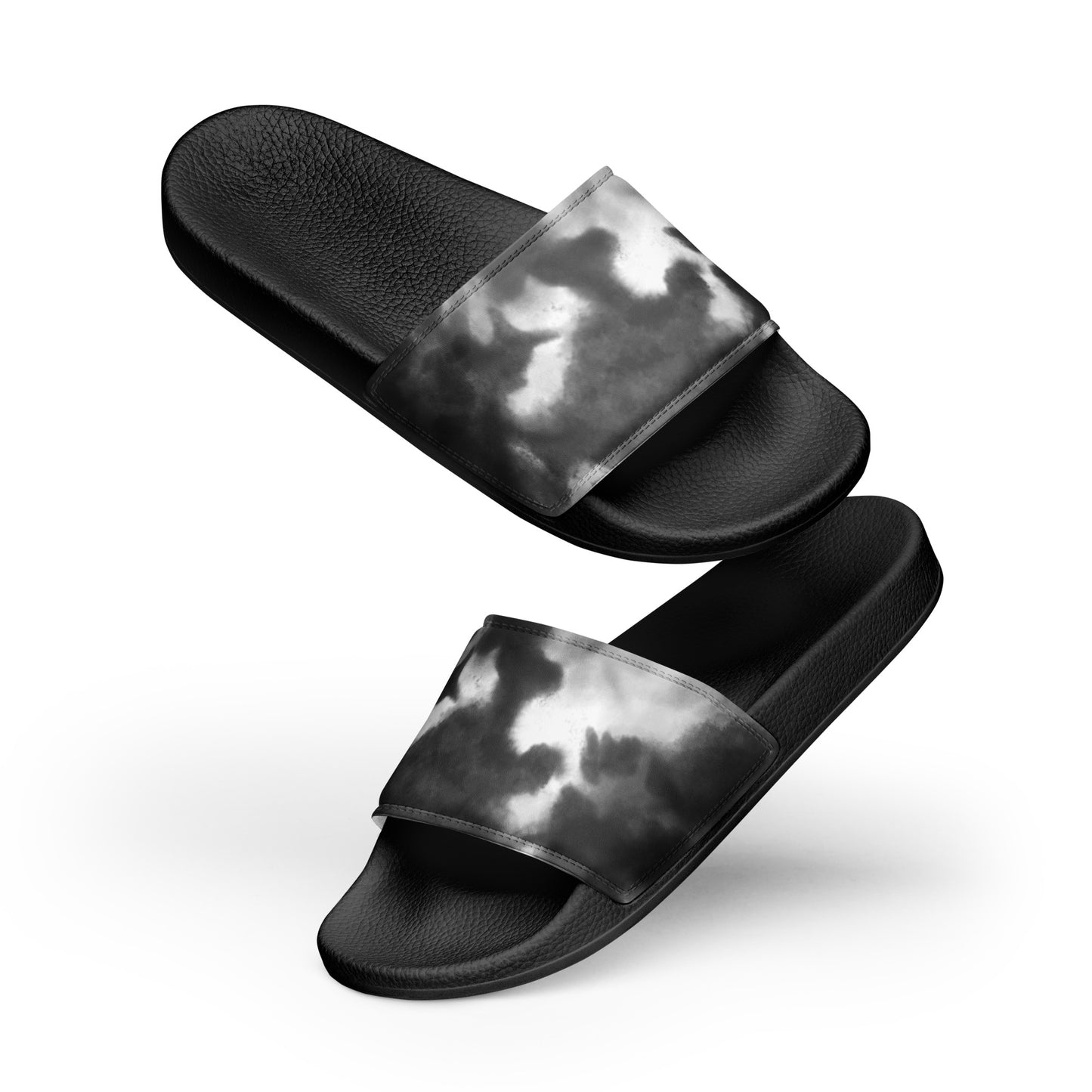 Men’s slides