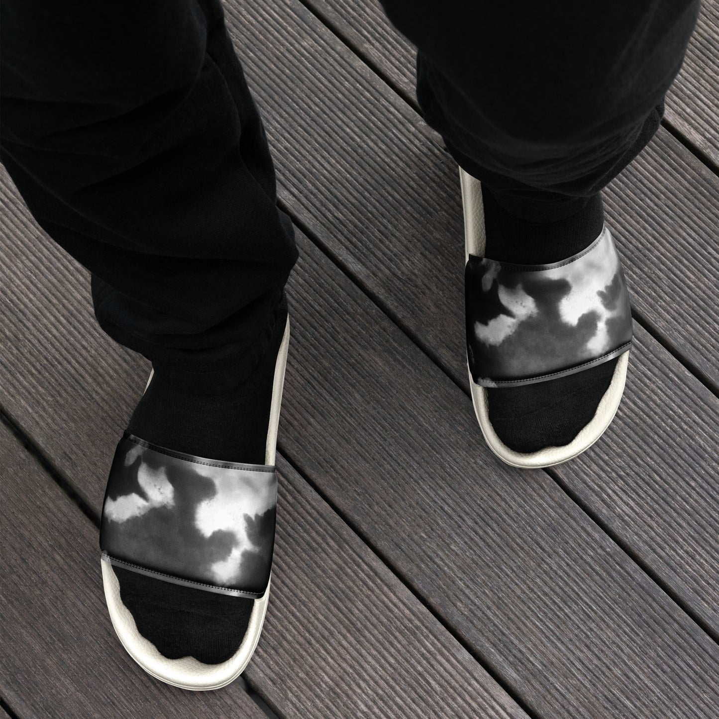 Men’s slides