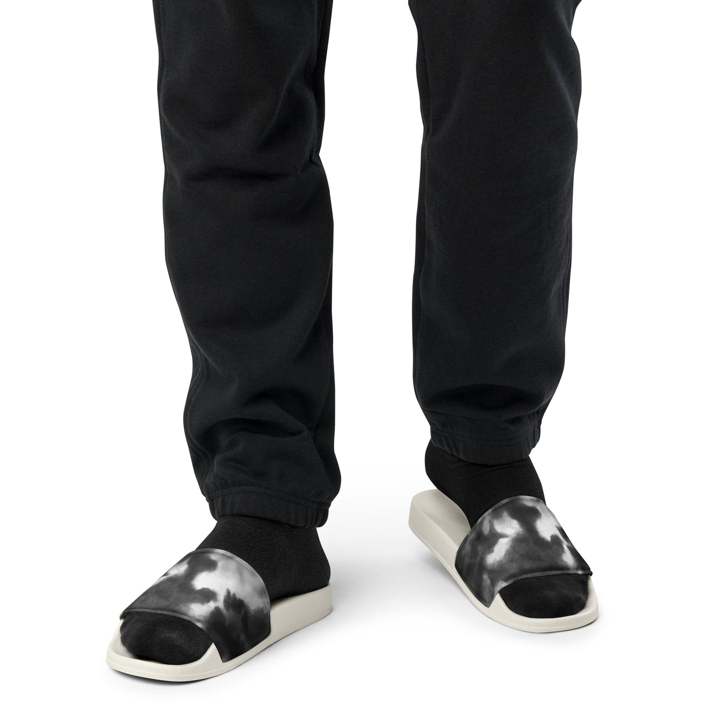 Men’s slides
